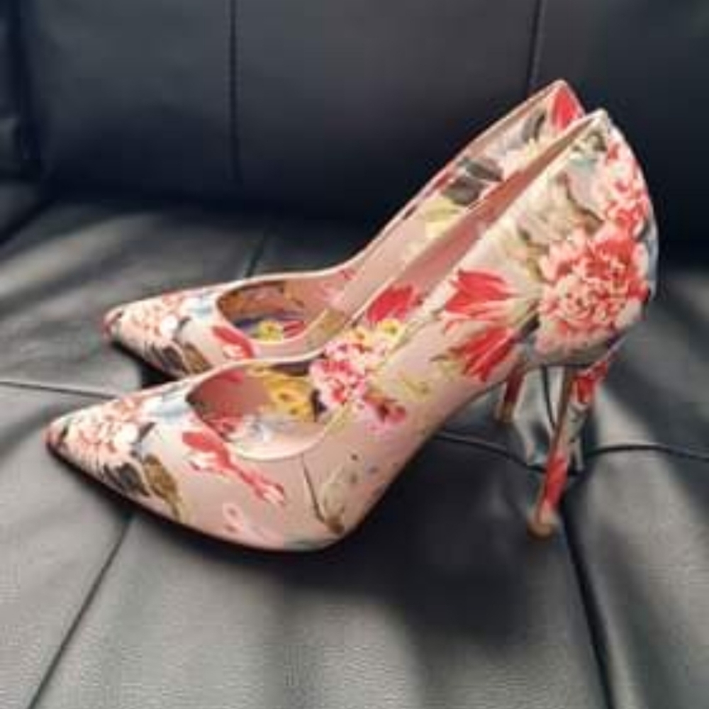 High heel